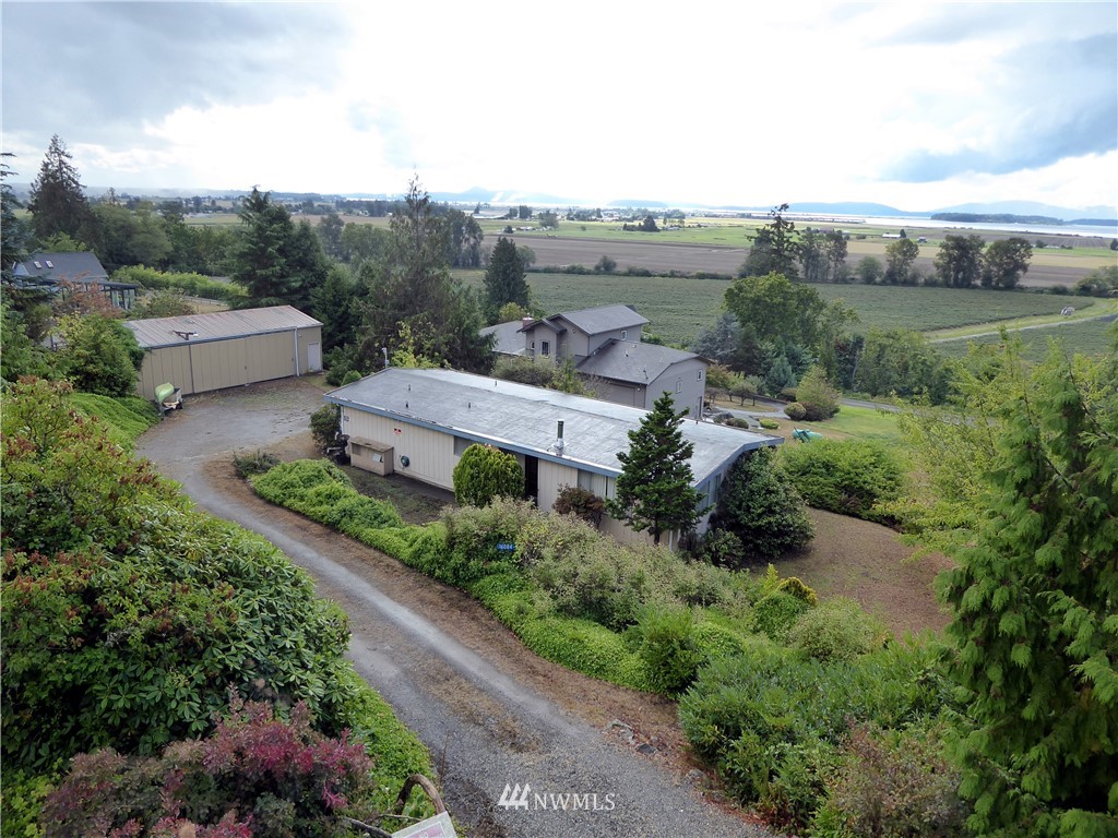 16084 Tulip Lane Bow, WA 98232 - Photo 2 of 8 an aerial view of multiple house