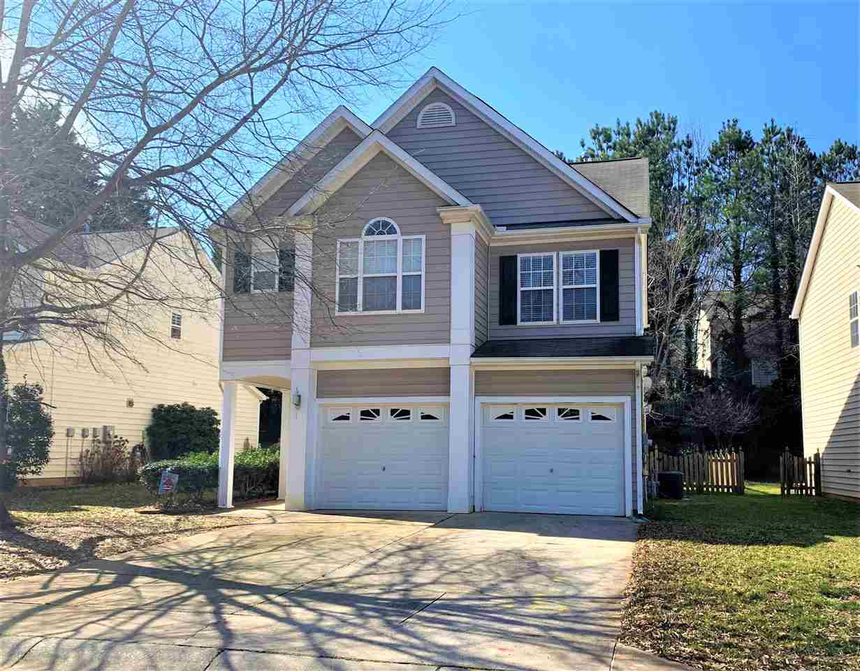 8413 Aztec Dawn Court Raleigh, NC 27613 - Photo 2 of 25 Photo 2