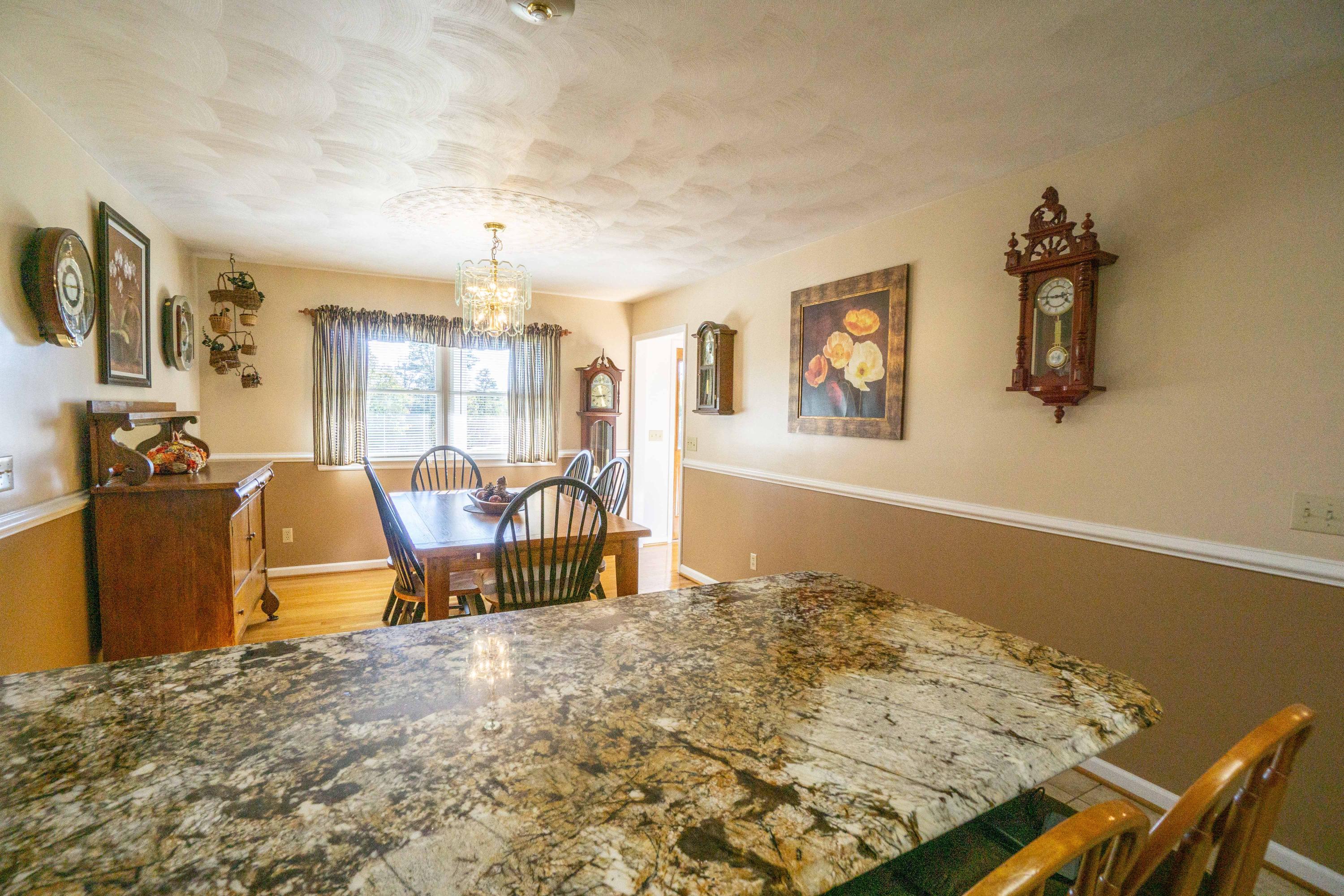218 Oak Ridge Court Blue Ridge, VA 24064 - Photo 16 of 48