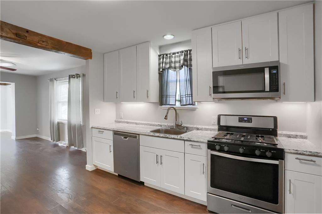 1404 Maratta Road Aliquippa, PA 15001 - Photo 11 of 25 Gallery Image 11