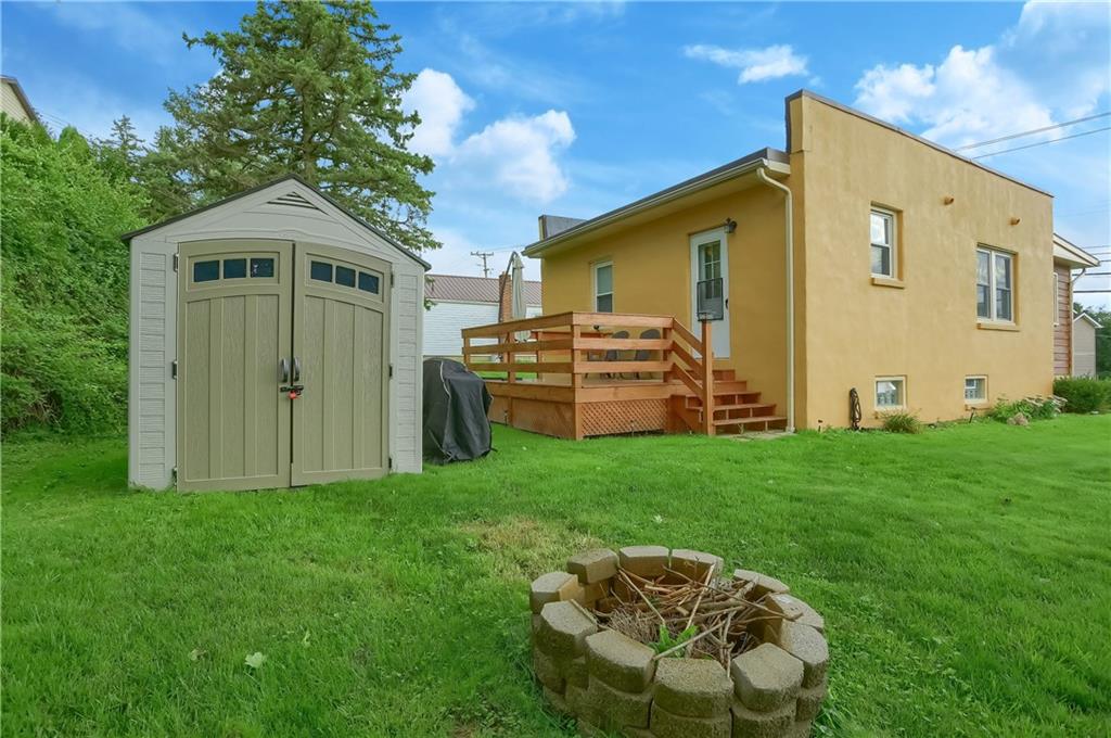 1404 Maratta Road Aliquippa, PA 15001 - Photo 22 of 25 Gallery Image 22