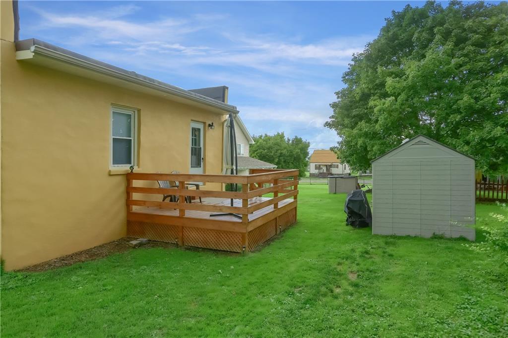 1404 Maratta Road Aliquippa, PA 15001 - Photo 23 of 25 Gallery Image 23