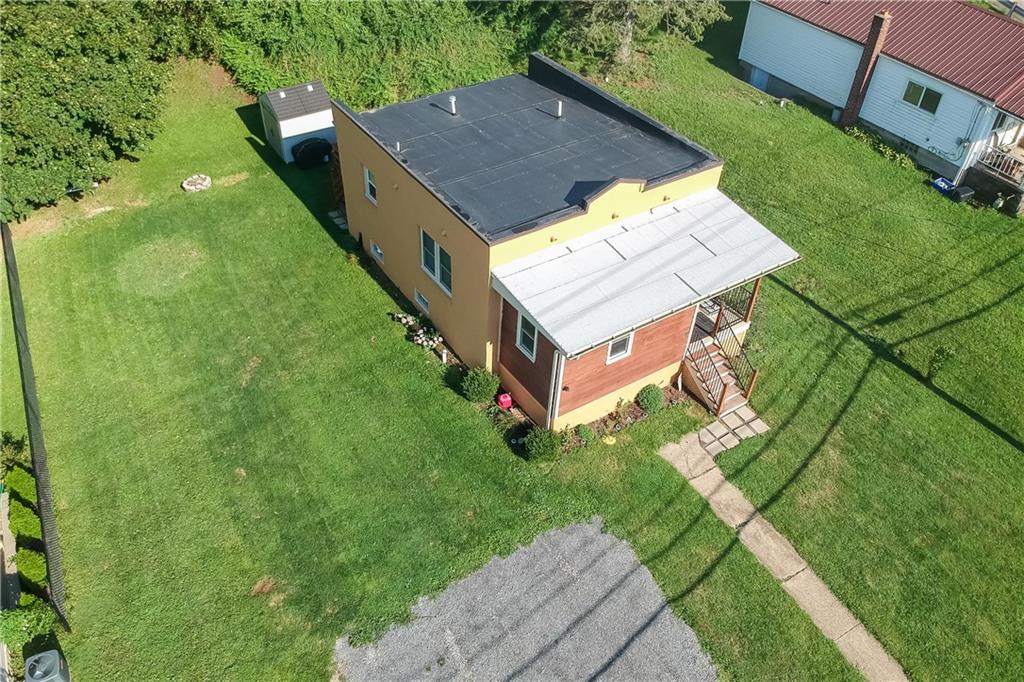 1404 Maratta Road Aliquippa, PA 15001 - Photo 24 of 25 Gallery Image 24