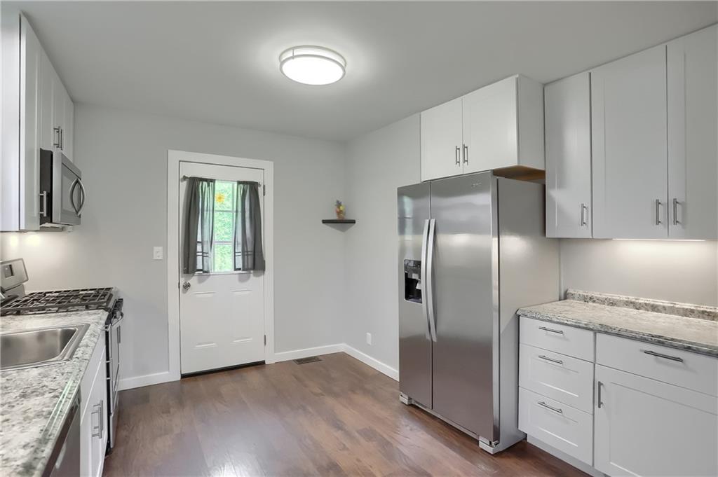 1404 Maratta Road Aliquippa, PA 15001 - Photo 10 of 25 Gallery Image 10
