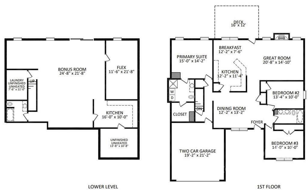 1421 Autumn Ridge Lane Fort Mill, SC 29708 - Photo 3 of 48 unknown