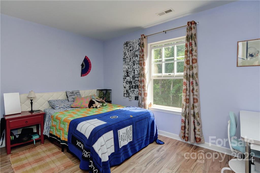 1421 Autumn Ridge Lane Fort Mill, SC 29708 - Photo 36 of 48 a bedroom with bed and a window