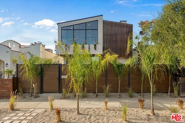 $4,995,000 | 923 Milwood Avenue, Venice, CA 90291