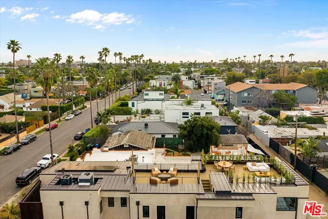 $4,995,000 | 923 Milwood Avenue, Venice, CA 90291