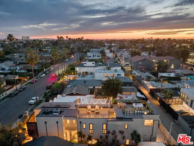 $4,995,000 | 923 Milwood Avenue, Venice, CA 90291
