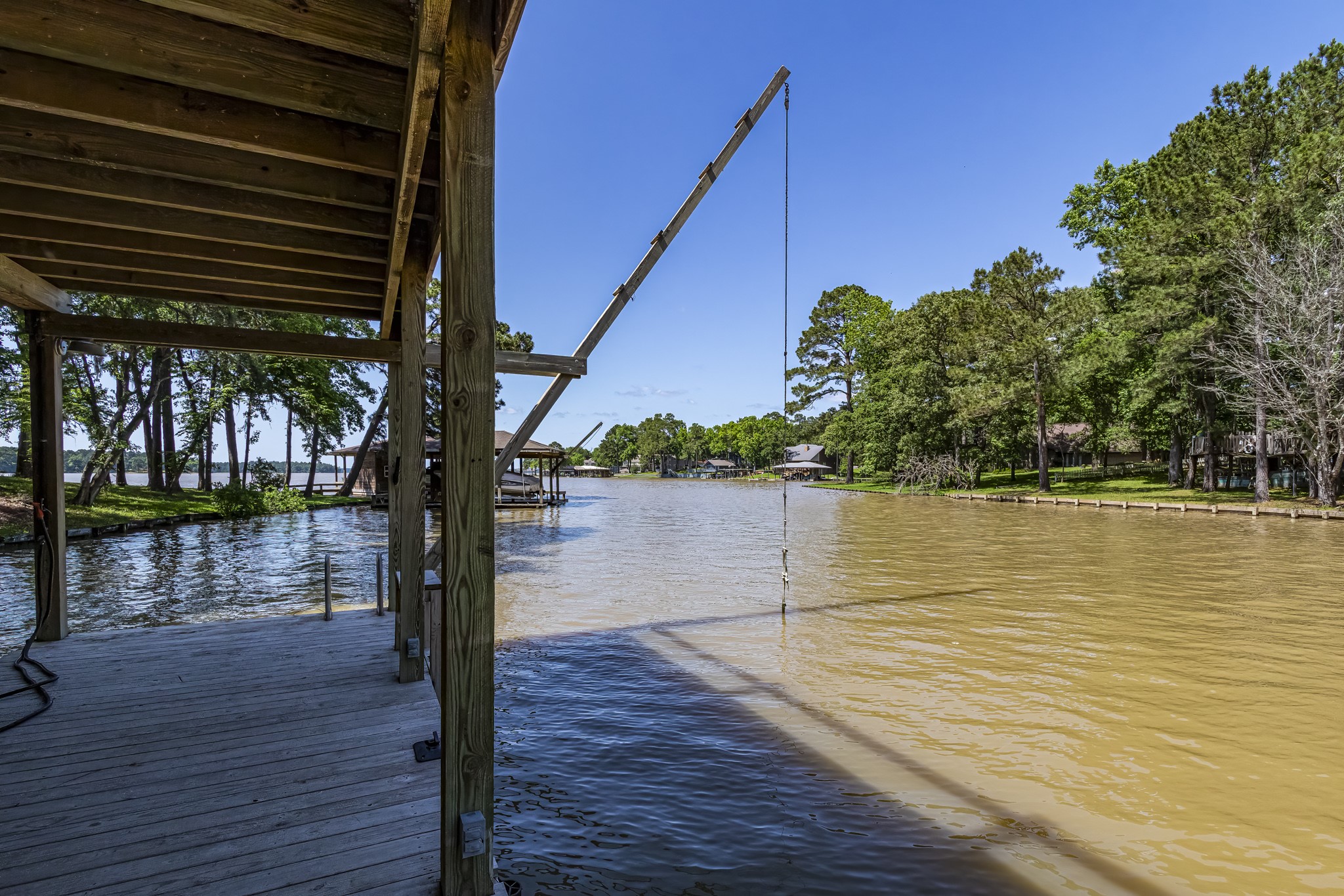 470 South Lakeview Drive Point Blank, TX 77364 - Photo 29 of 33