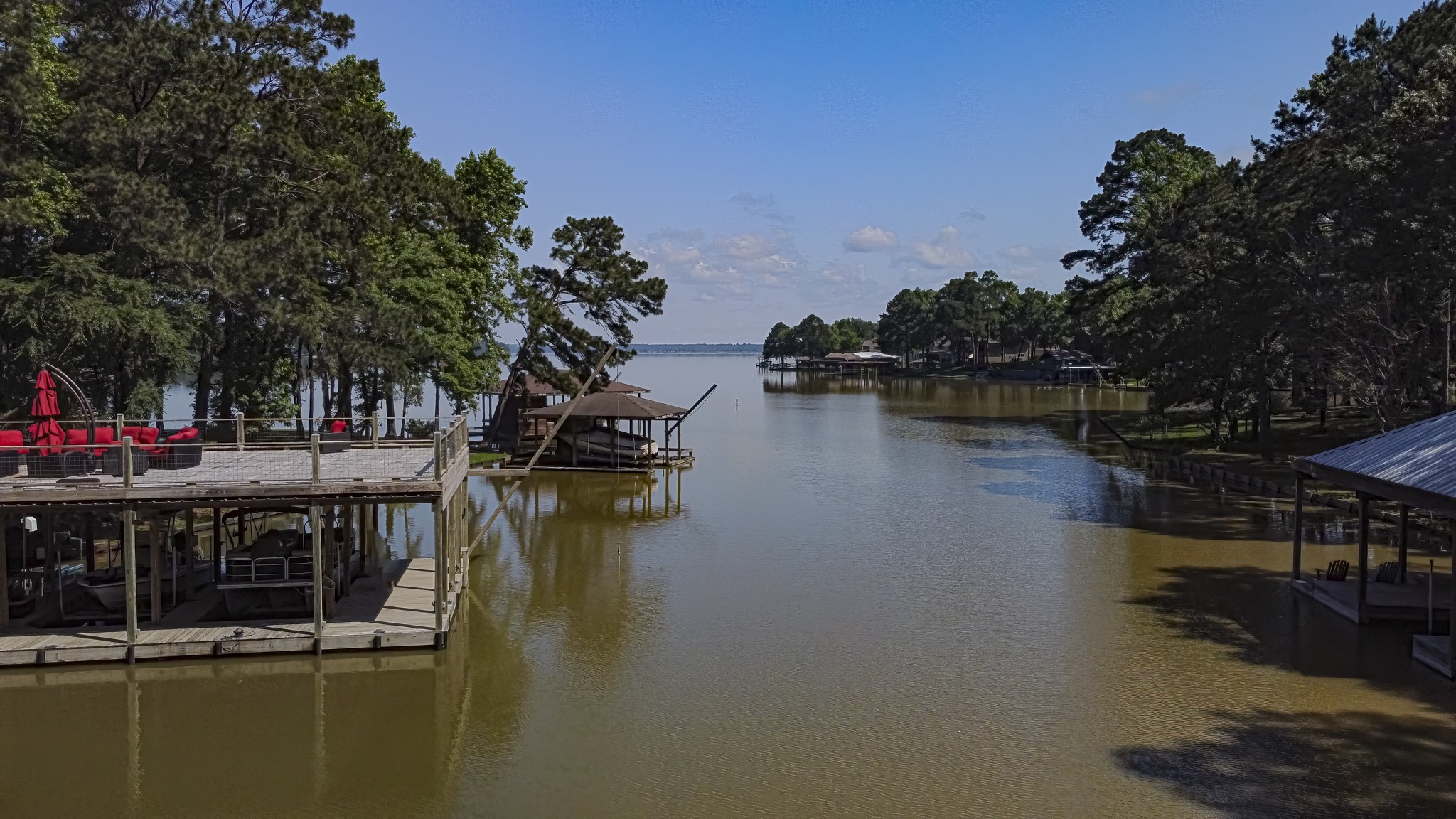 470 South Lakeview Drive Point Blank, TX 77364 - Photo 32 of 33