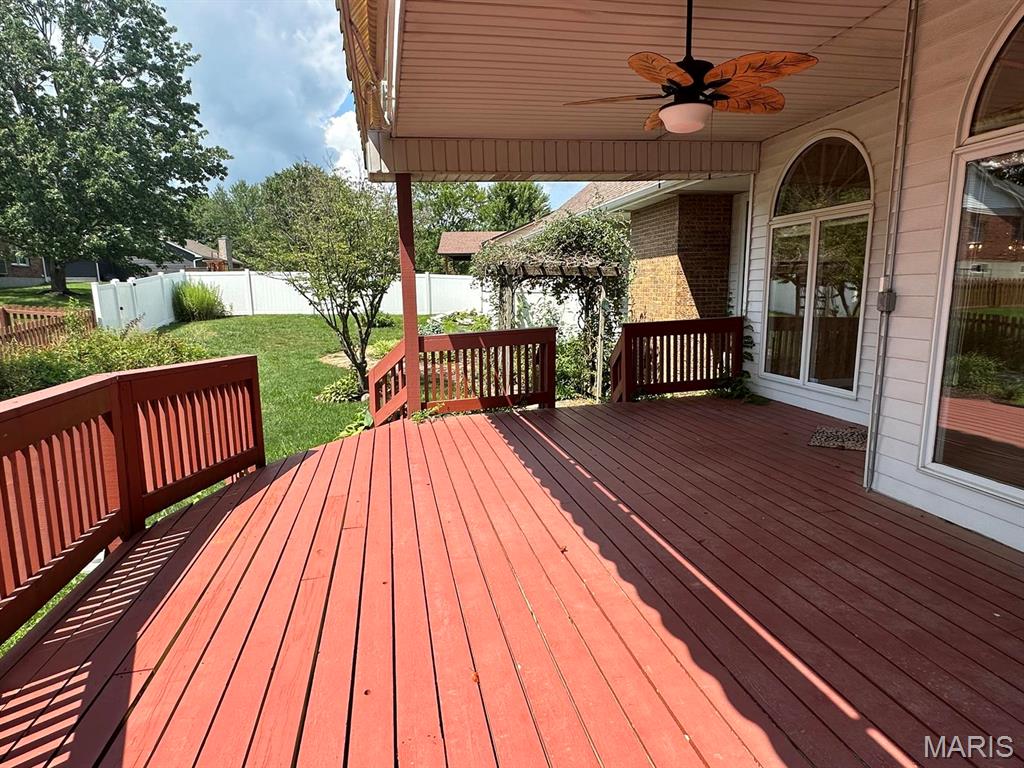 4 Grayson Ridge Drive Washington, MO 63090 - Photo 30 of 56