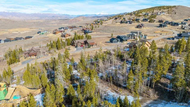 $260,000 | 490 Cumulus Road, Granby, CO 80446