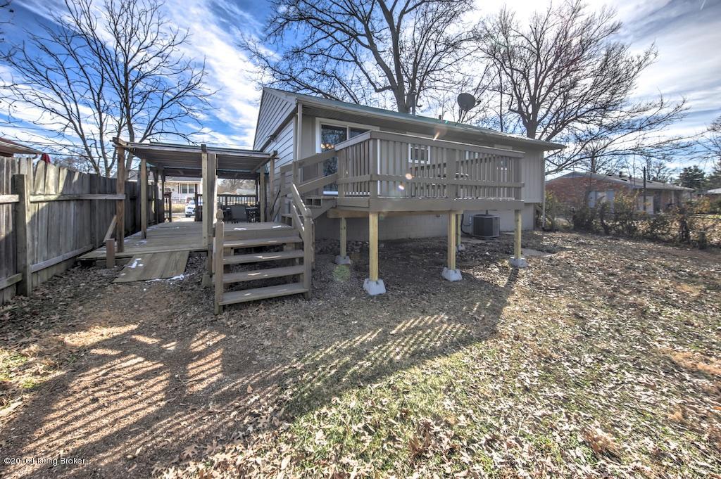5310 Robinwood Road Louisville, KY 40218 - Photo 29 of 44 5310 Robinwood Rd 4004