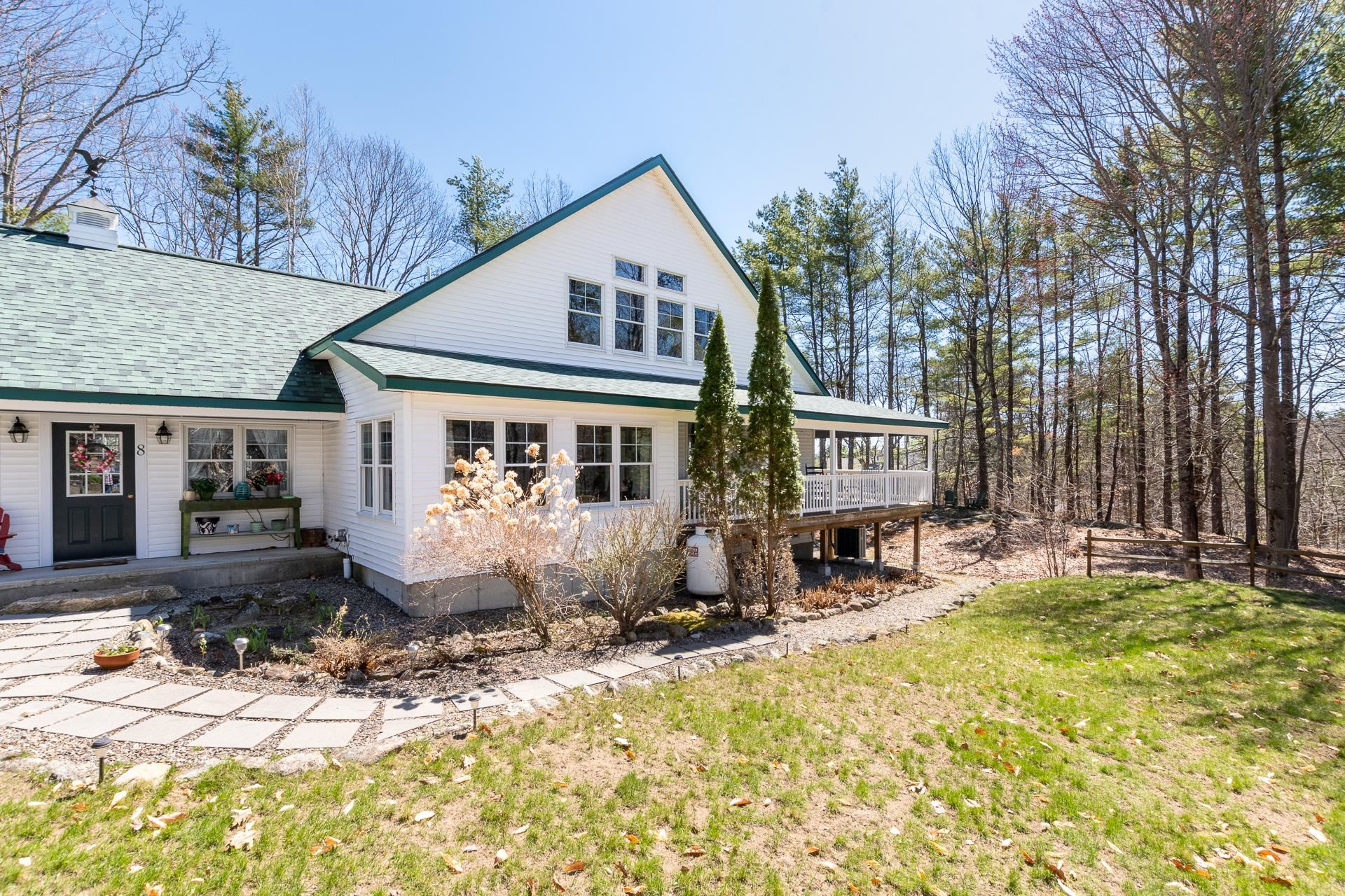 8 Oak-Knoll Road Meredith, NH 03253 - Photo 6 of 52