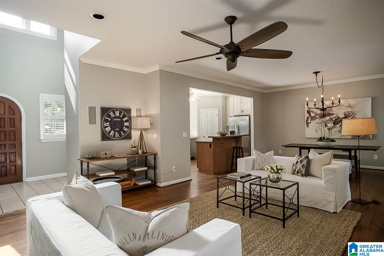 4204 Overlook Road Birmingham, AL 35222 - Photo 13 of 45