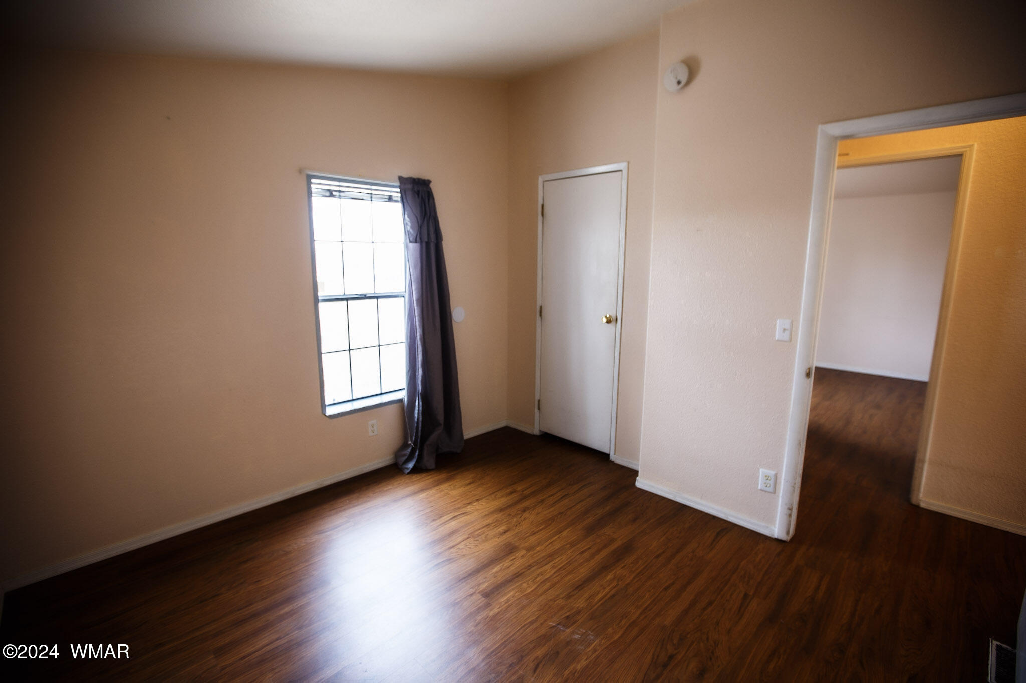 748 West School Bus Road Eagar, AZ 85925 - Photo 17 of 26 Bedroom #2