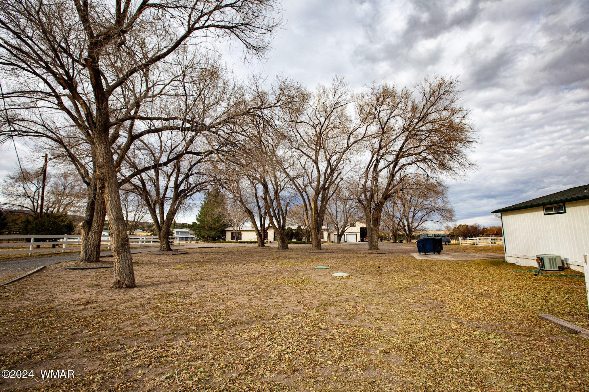 748 West School Bus Road Eagar, AZ 85925 - Photo 25 of 26 Front of Property