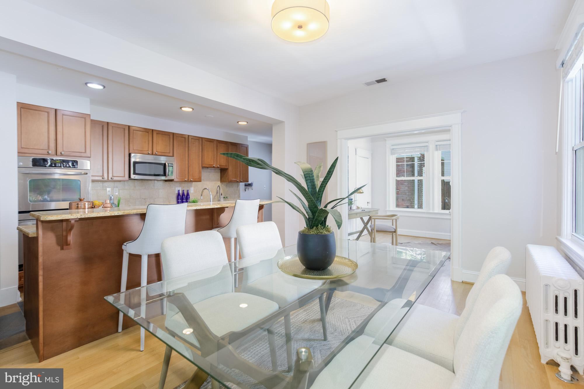 3514 34th Street Northwest Washington, DC 20008 - Photo 12 of 36