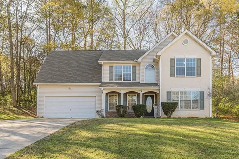 $310,000 | 3312 Northridge Court, Ellenwood, GA 30294