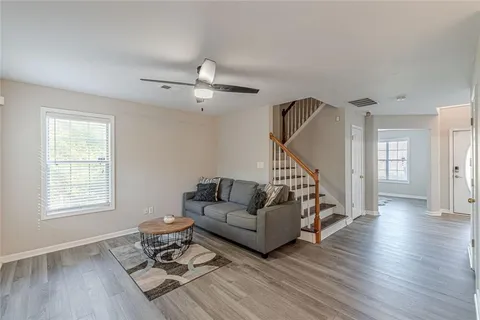 $310,000 | 3312 Northridge Court, Ellenwood, GA 30294