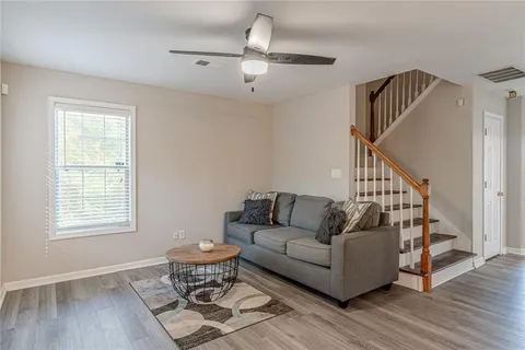 $310,000 | 3312 Northridge Court, Ellenwood, GA 30294