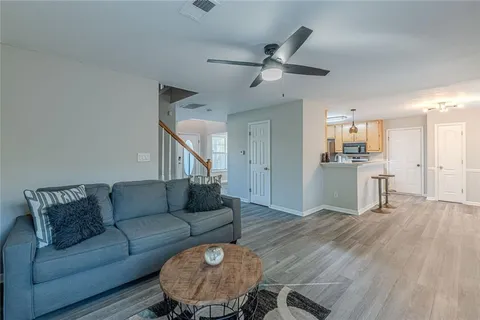 $310,000 | 3312 Northridge Court, Ellenwood, GA 30294