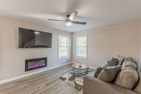 $310,000 | 3312 Northridge Court, Ellenwood, GA 30294