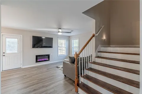 $310,000 | 3312 Northridge Court, Ellenwood, GA 30294