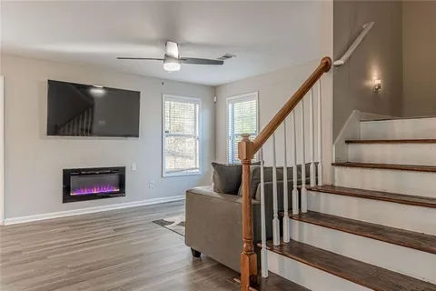 $310,000 | 3312 Northridge Court, Ellenwood, GA 30294