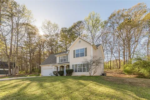 $310,000 | 3312 Northridge Court, Ellenwood, GA 30294