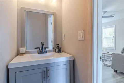 $310,000 | 3312 Northridge Court, Ellenwood, GA 30294