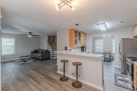 $310,000 | 3312 Northridge Court, Ellenwood, GA 30294