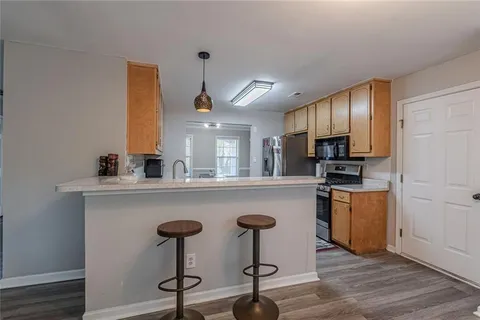 $310,000 | 3312 Northridge Court, Ellenwood, GA 30294