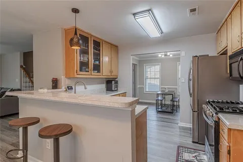 $310,000 | 3312 Northridge Court, Ellenwood, GA 30294