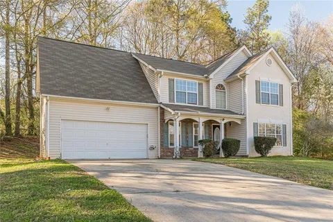 $310,000 | 3312 Northridge Court, Ellenwood, GA 30294