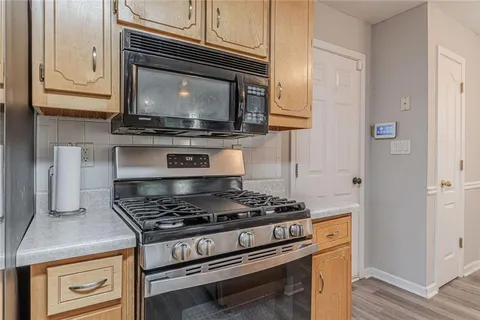 $310,000 | 3312 Northridge Court, Ellenwood, GA 30294