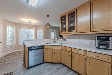 $310,000 | 3312 Northridge Court, Ellenwood, GA 30294