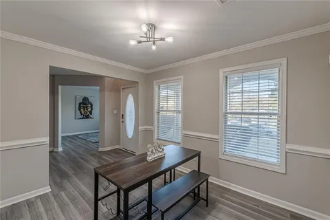 $310,000 | 3312 Northridge Court, Ellenwood, GA 30294