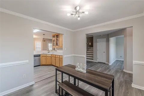 $310,000 | 3312 Northridge Court, Ellenwood, GA 30294