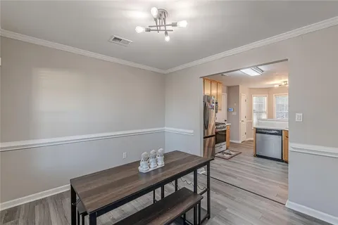 $310,000 | 3312 Northridge Court, Ellenwood, GA 30294