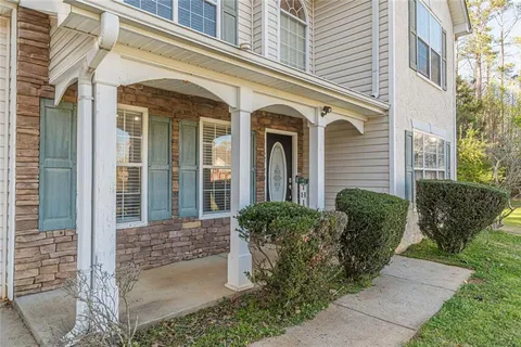 $310,000 | 3312 Northridge Court, Ellenwood, GA 30294