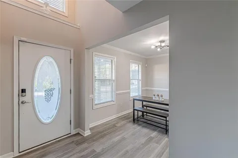 $310,000 | 3312 Northridge Court, Ellenwood, GA 30294