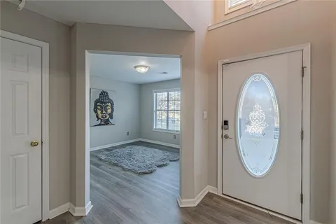 $310,000 | 3312 Northridge Court, Ellenwood, GA 30294