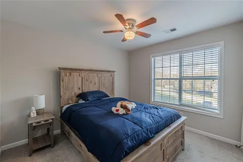 $310,000 | 3312 Northridge Court, Ellenwood, GA 30294