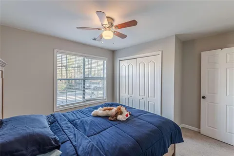 $310,000 | 3312 Northridge Court, Ellenwood, GA 30294