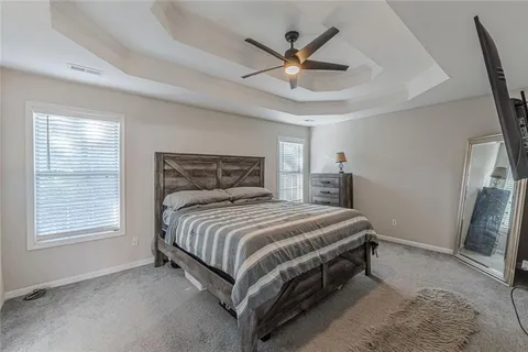 $310,000 | 3312 Northridge Court, Ellenwood, GA 30294