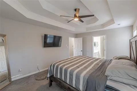 $310,000 | 3312 Northridge Court, Ellenwood, GA 30294