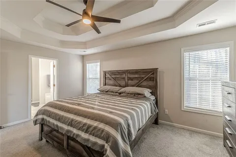 $310,000 | 3312 Northridge Court, Ellenwood, GA 30294