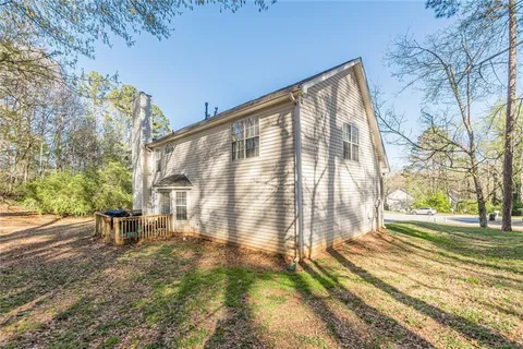 $310,000 | 3312 Northridge Court, Ellenwood, GA 30294